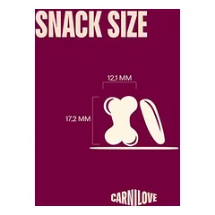 Carnilove Cat Crunchy Snack skanėstai katėms — 3 nuotrauka